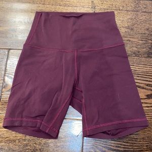 Align Bike Shorts